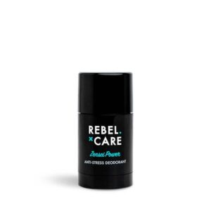 DEODORANT ZENSEI POWER REBEL CARE