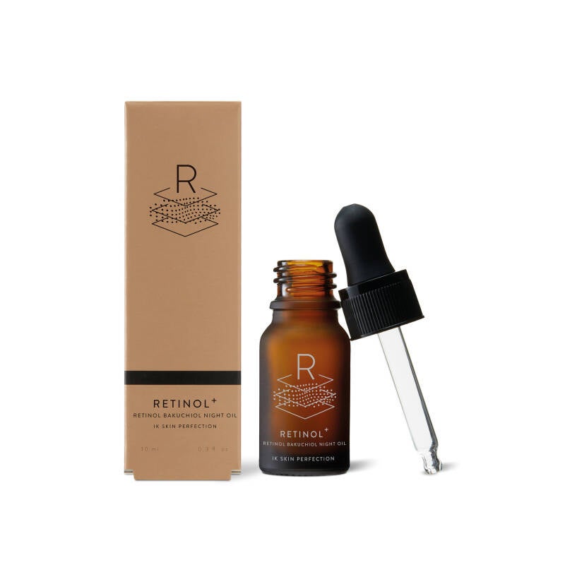 RETINOL+
