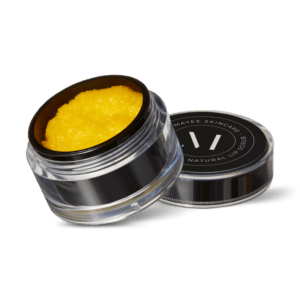SWEET ORANGE LIP SCRUB