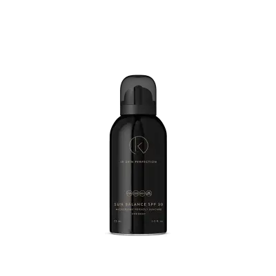 SUN BALANCE BODY SPF 30