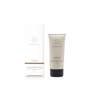 SUN BALANCE FACE SPF 50