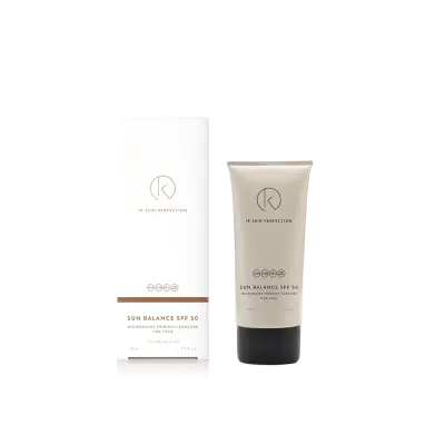 SUN BALANCE FACE SPF 50