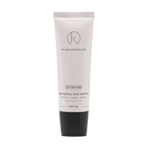 MINERAL SUN BODY SPF 30