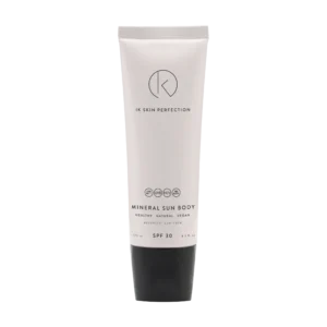 MINERAL SUN BODY SPF 30