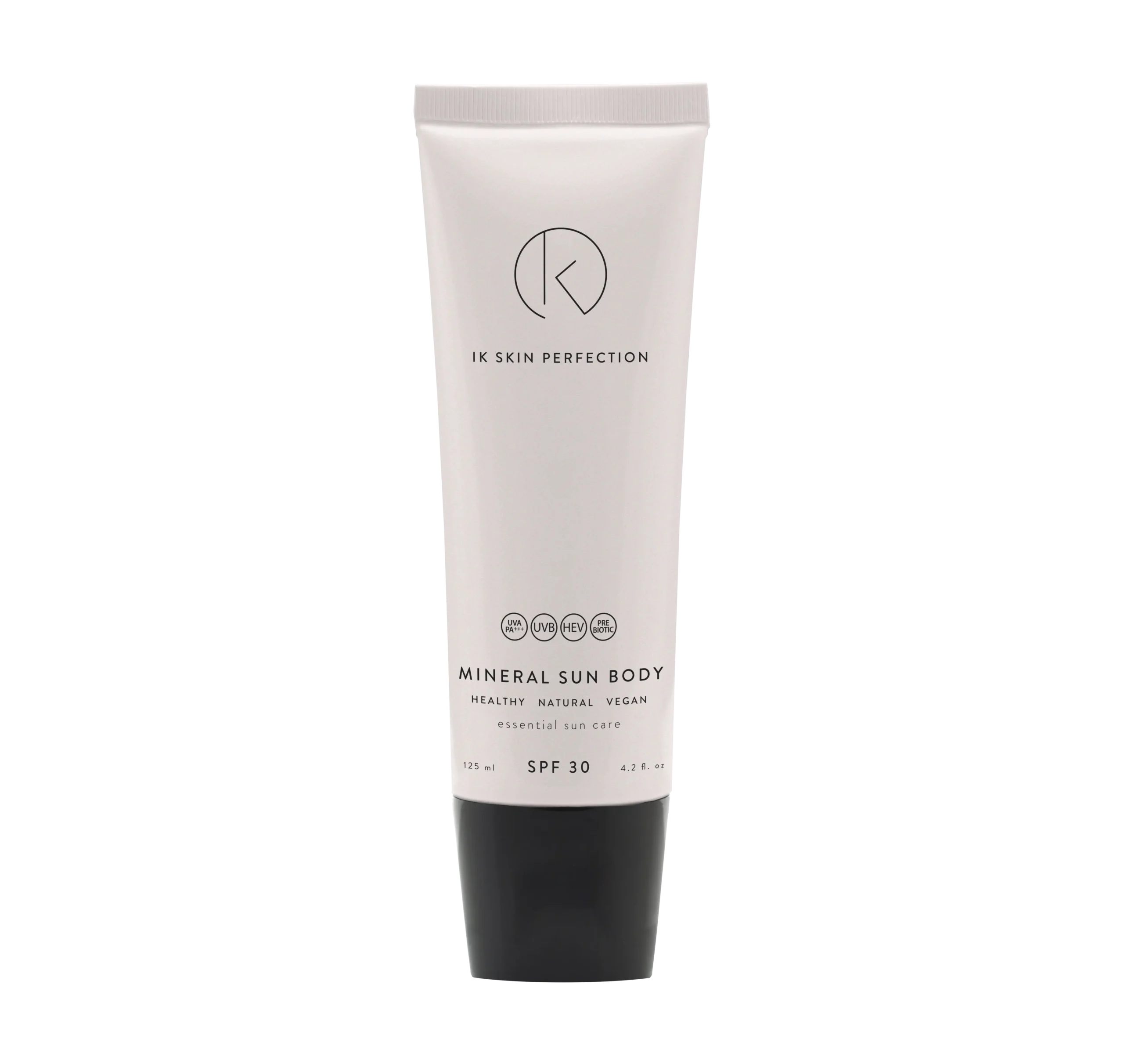 MINERAL SUN BODY SPF 30