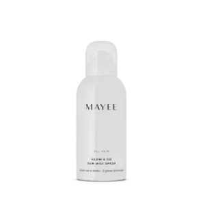 GLOW & GO MIST SPF 20