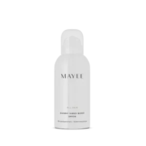 SUNNY VIBES BODY SPF 30