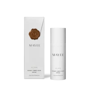 SUNNY VIBES FACE SPF 50