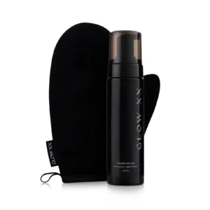 GLOWXX MOUSSE WATERMELON - LIGHT/MEDIUM + GLOVE