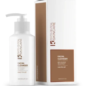 Facial Cleanser